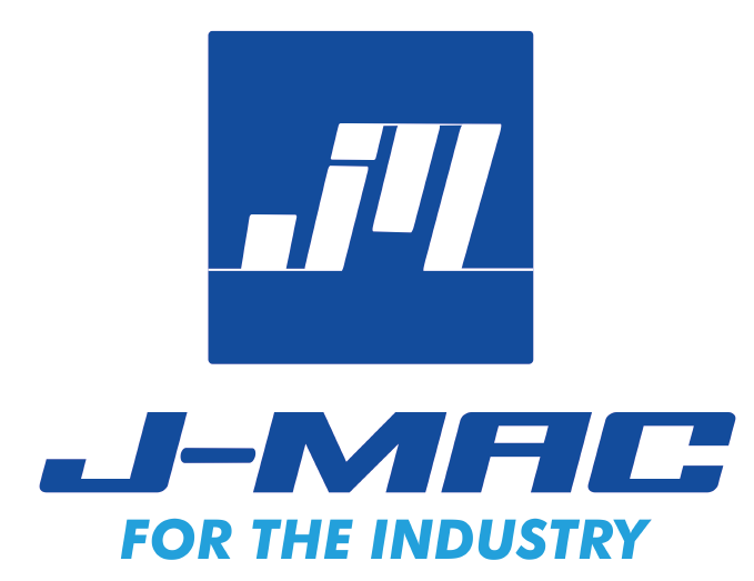 J-MAC · FOR THE INDUSTRY