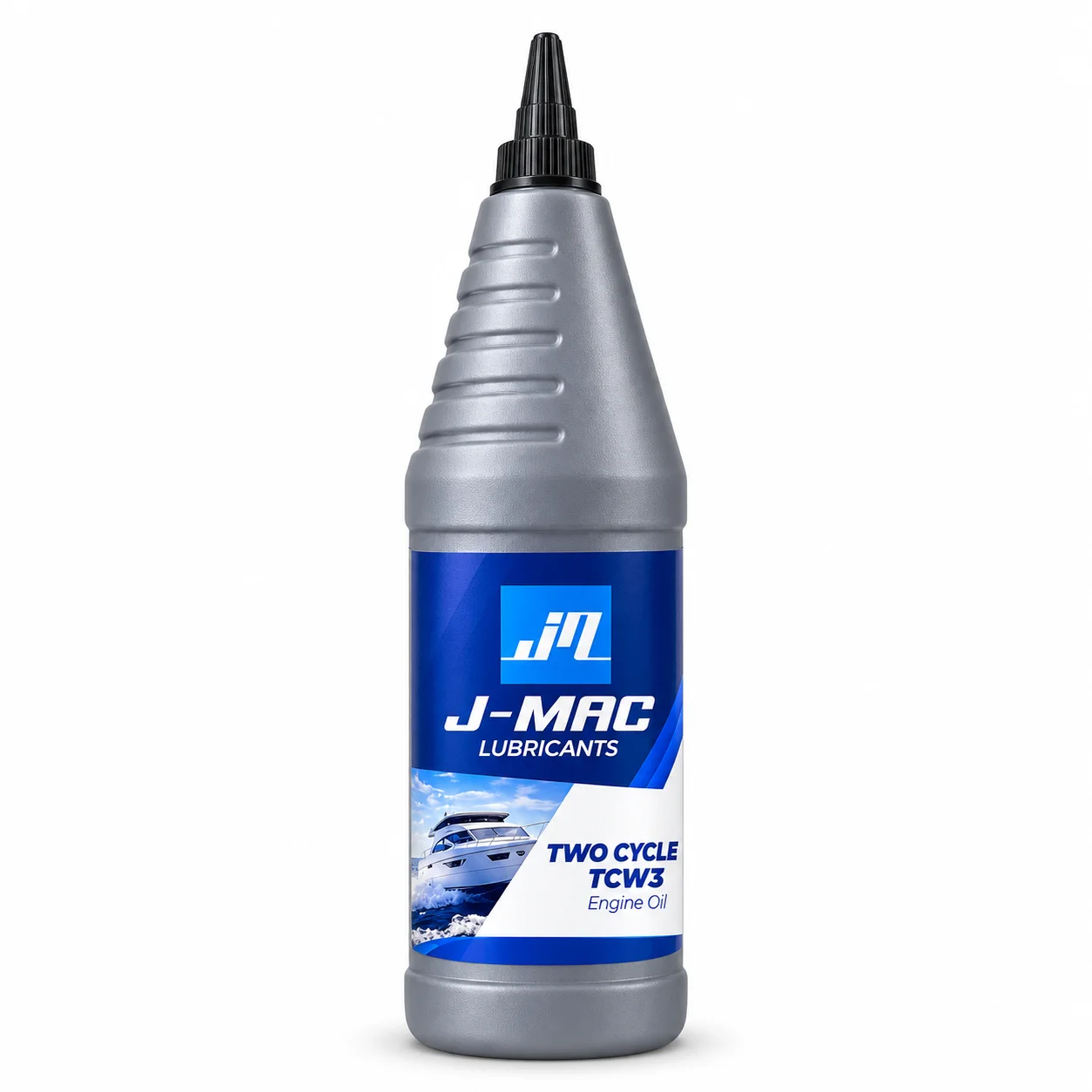 Aceite J-MAC en cuarto – botella 4